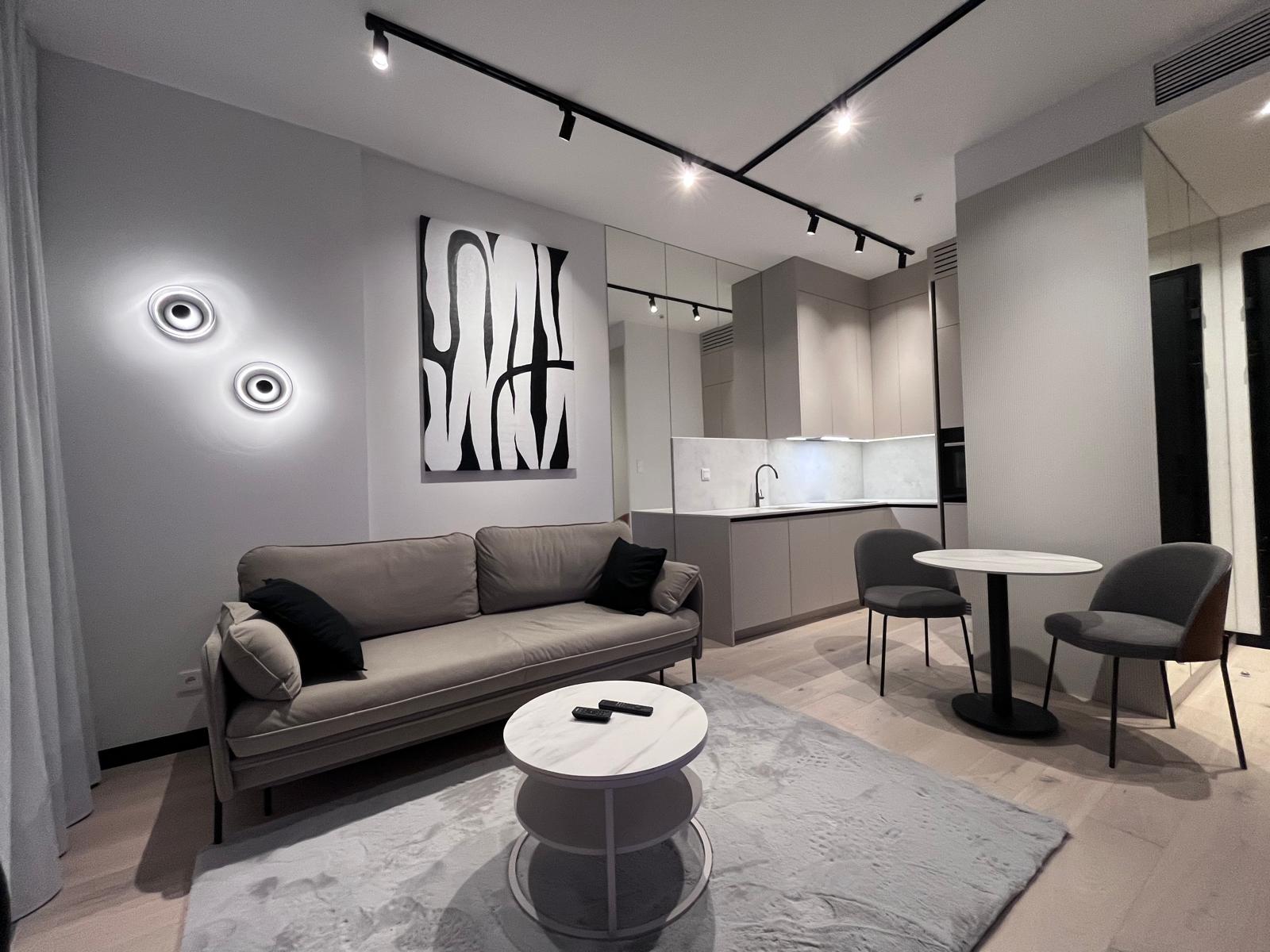 Połączenie ergonomii i nowoczesności